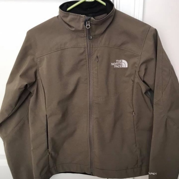 north face spring jacket